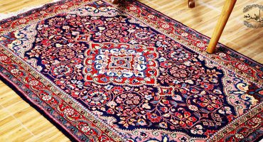 بزرگترین هنرمندان و طراحان قالی و فرش ایرانی