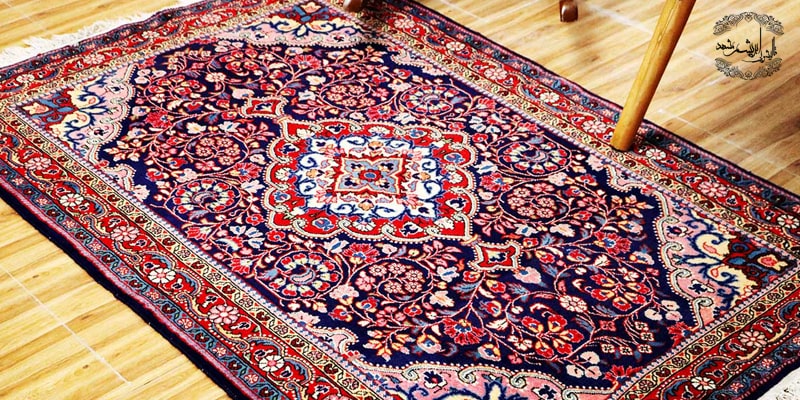 بزرگترین هنرمندان و طراحان قالی و فرش ایرانی