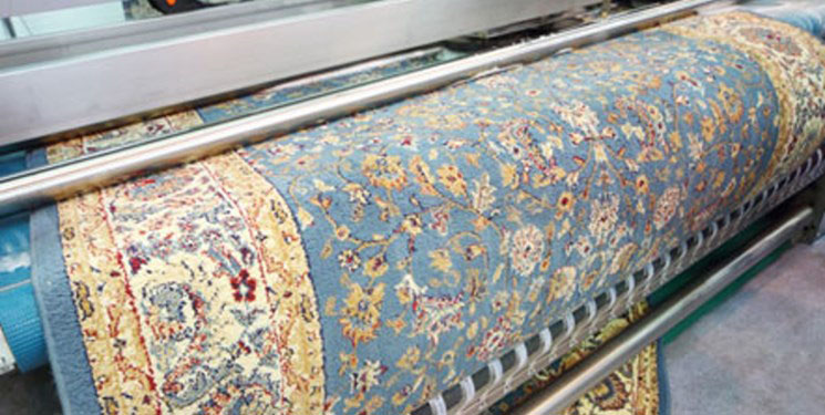 قالیشویی به روش سنتی و مدرن