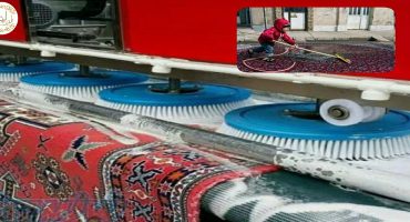 مزایا و معایب قالیشویی سنتی و مدرن