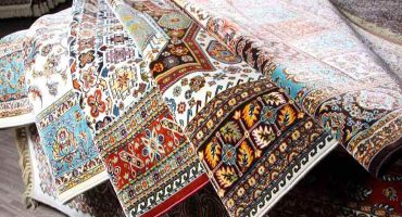 قالیشویی ابریشم مشهد